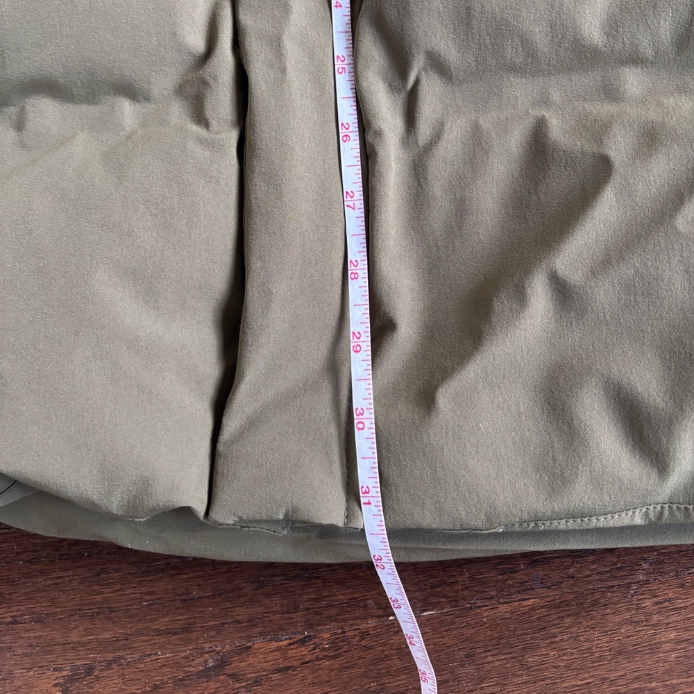 Proof - Heated Down Jacket - Picture 8 of 10